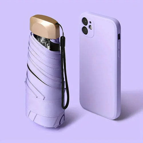 Mini Outdoor Sunshade 