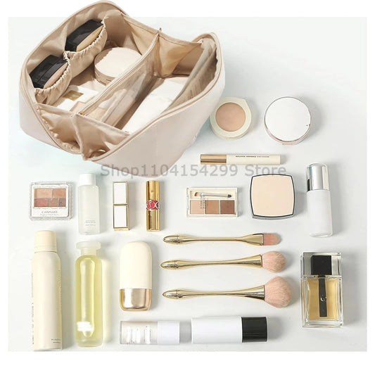 Makeup Organizer Bag 