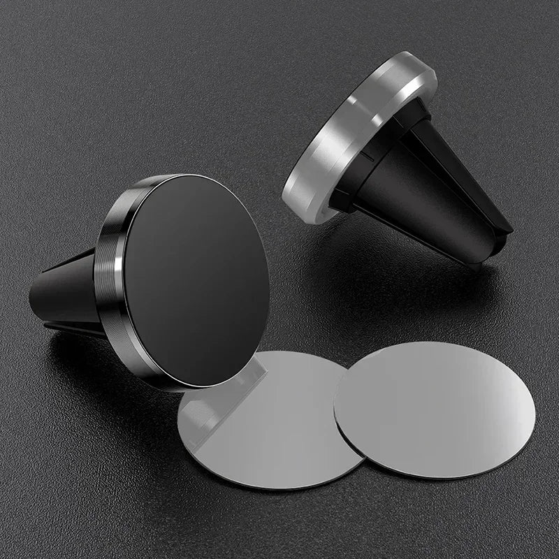 حامل هاتف السيارة المغناطيسي 