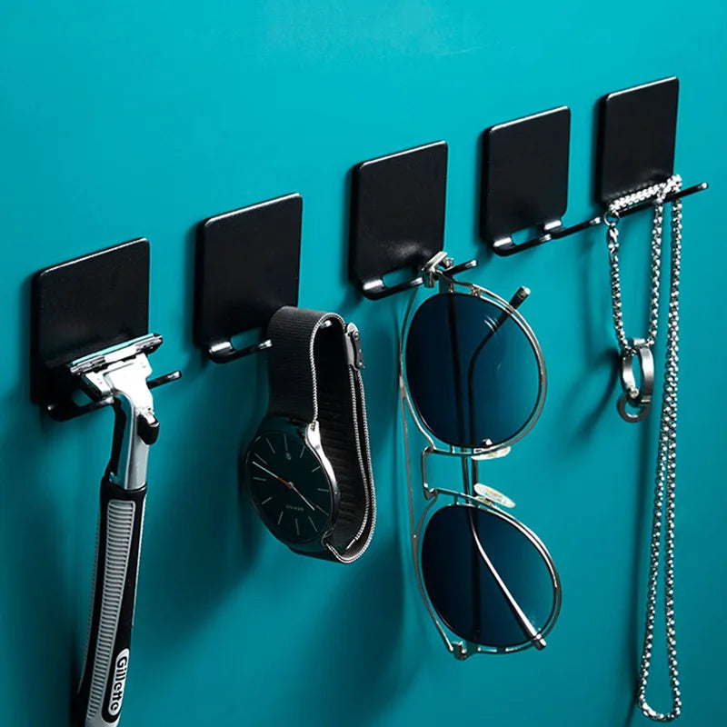 Multi-purpose razor holder 