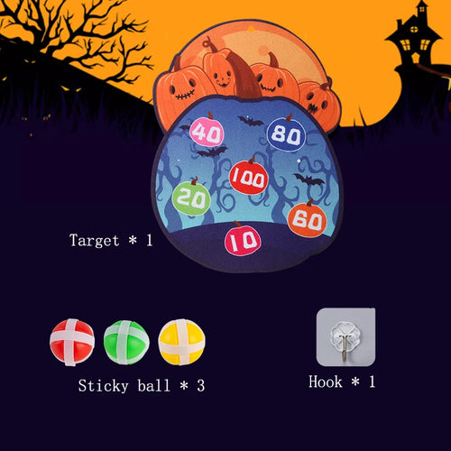 Montessori Wurf und Bewegungsspielzeug für Kinder