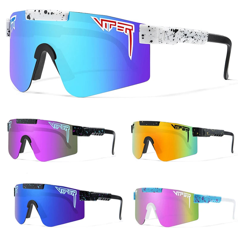 Pit Viper sunglasses 