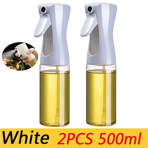 Olive oil spray bottle 
