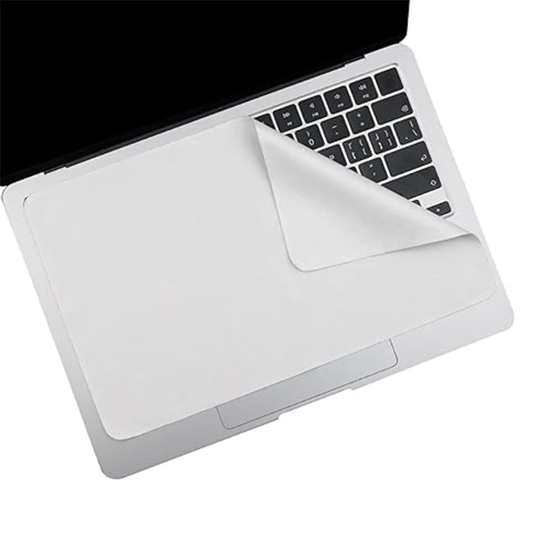 Mikrofaser-Tastaturtuch & Reinigungstuch für MacBook