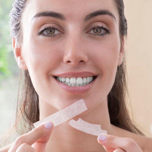 Teeth Whitening Strips – Whitening strips for a radiant white smile