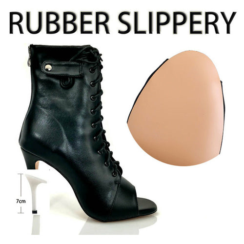 RACAVO – ÉCLAT NOIR STILETTO