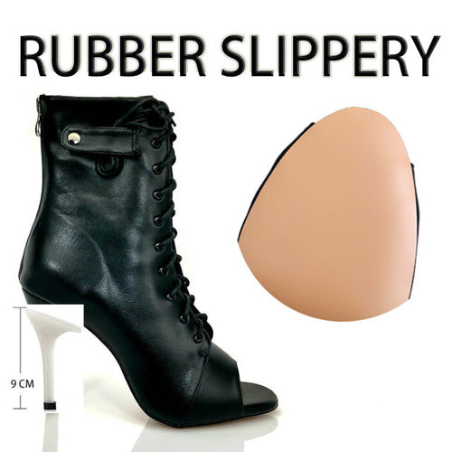 RACAVO – ÉCLAT NOIR STILETTO