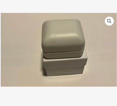 RACAVO - WOMEN JEWELRIES BOXES & POUCH BAG