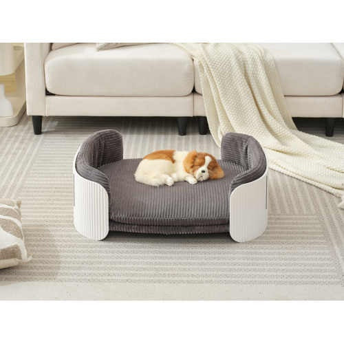 Scandinavian Pet Sofa 
