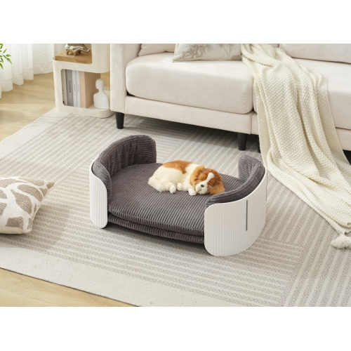 Scandinavian Pet Sofa 