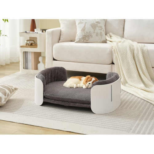 Scandinavian Pet Sofa 