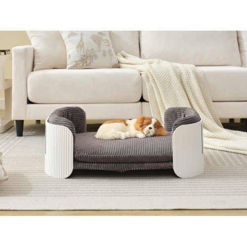 Scandinavian Pet Sofa 