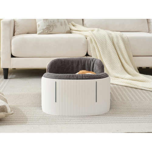Scandinavian Pet Sofa 
