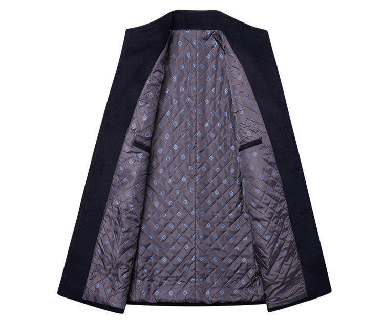 RACAVO - AUTUMN JACKET