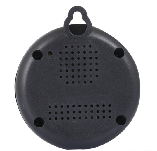 WiFi Kamera mit Halterung und Speicherkarte