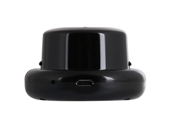 WiFi Kamera mit Halterung und Speicherkarte