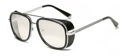 Retro C-61 sunglasses with UV400 protection 